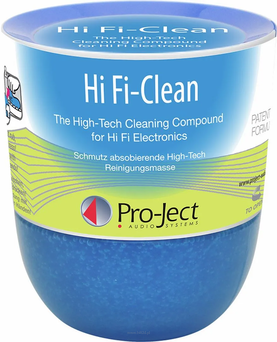PRO-JECT HI-FI CLEAN