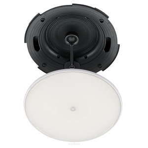 Yamaha VXC4 Pełnozakresowy głośnik sufitowy z 4” przetwornikiem, para - 7