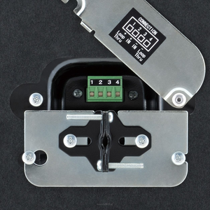 Yamaha VXC4 Pełnozakresowy głośnik sufitowy z 4” przetwornikiem, para - 8