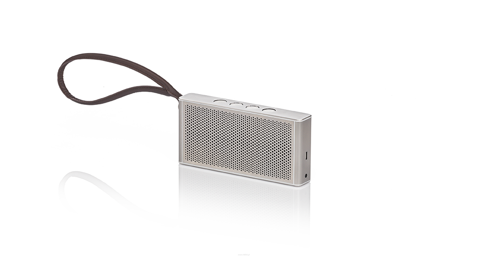 Loewe Klang m1 głośnik przenośny Bluetooth