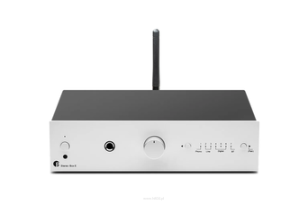 PRO-JECT Stereo Box E