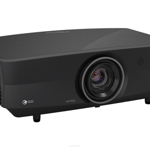 OPTOMA Optoma UHZ78LV 4K UHD RGB Triple Laser 5000 lumenów - 3