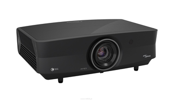 OPTOMA Optoma UHZ78LV 4K UHD RGB Triple Laser 5000 lumenów
