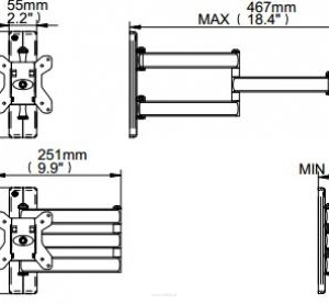 B-Tech BT7513 - 4