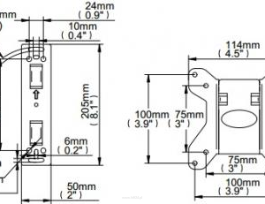 B-Tech BT7513 - 5