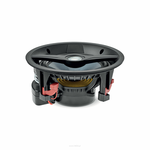 Focal Littora 200 ICW6 temperatury pracy -25°C do 90°C  Do użytku w ekstremalnych warunkach, takich jak żeglarstwo i wilgotne środowisko - 4