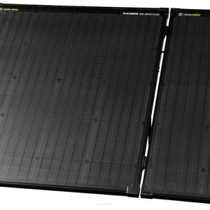 Goal Zero Ranger 300 - mobilny, wytrzymały i składany panel solarny w formie walizki - 4