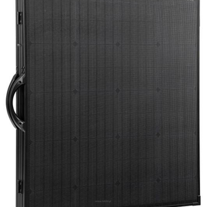 Goal Zero Ranger 300 - mobilny, wytrzymały i składany panel solarny w formie walizki - 3