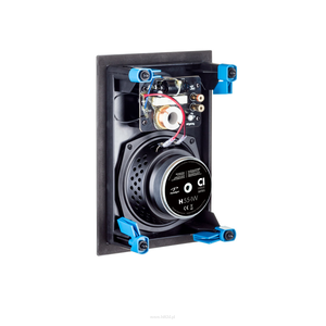 Paradigm H55-IW Głośnik instalacyjny naścienny - 6