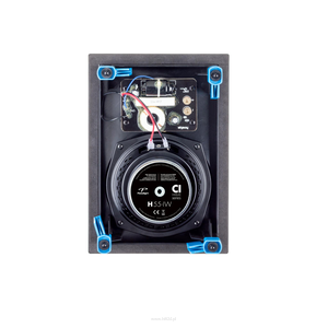 Paradigm H55-IW Głośnik instalacyjny naścienny - 5