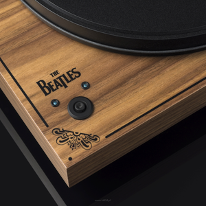 Pro-Ject 2-Xperience SB Sgt. Pepper Wersja specjalna modelu 2-Xperience SB. Limitowana seria 1000szt. Gramofon analogowy z napędem paskowym - 2