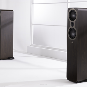 Q Acoustics 3050c głośniki podłogowe - 2