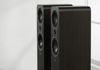 Q Acoustics 3050c głośniki podłogowe