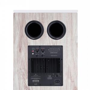 Heco Aurora Sub 30 A czarny subwoofer - 3