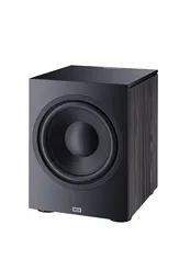 Heco Aurora Sub 30 A czarny subwoofer