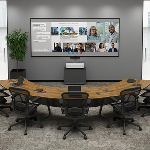 Epson EB-815E Projektor, 1920 x 1080 Full HD, 5 000 ANSI Lumen Skalowalny obraz w rozdzielczości 4KE do każdego pomieszczenia Obraz ultrakrótkiego rzutu o przekątnej 80-160” - 5