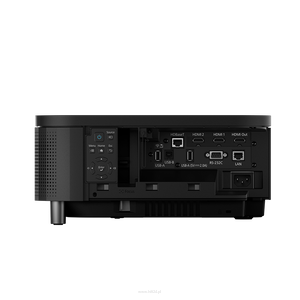 Epson EB-815E Projektor, 1920 x 1080 Full HD, 5 000 ANSI Lumen Skalowalny obraz w rozdzielczości 4KE do każdego pomieszczenia Obraz ultrakrótkiego rzutu o przekątnej 80-160” - 2