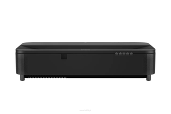 Epson EB-815E Projektor, 1920 x 1080 Full HD, 5 000 ANSI Lumen Skalowalny obraz w rozdzielczości 4KE do każdego pomieszczenia Obraz ultrakrótkiego rzutu o przekątnej 80-160”