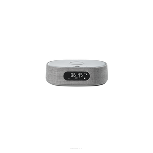 Harman Kardon Oasis FM Grey  Inteligentny głośnik łączący w sobie funkcjonalność i piękny industrialny design - 2