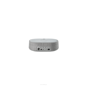 Harman Kardon Oasis FM Grey  Inteligentny głośnik łączący w sobie funkcjonalność i piękny industrialny design - 4