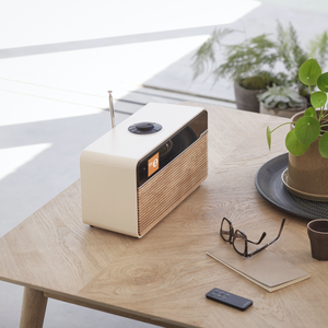 Ruark Audio SYSTEM MUZYCZNY R2 - 2