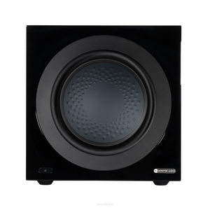 Monitor Audio Anthra W10  Potężny i kompaktowy 10-calowy subwoofer o mocy 425 W - 2