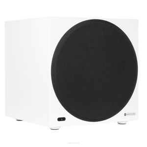 Monitor Audio Anthra W10  Potężny i kompaktowy 10-calowy subwoofer o mocy 425 W - 4