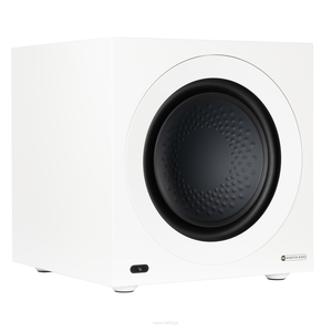 Monitor Audio Anthra W10  Potężny i kompaktowy 10-calowy subwoofer o mocy 425 W - 5