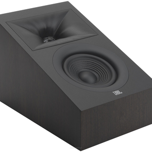 JBL Stage 2 240 H Dwudrożny głośnik efektowy Dolby Atmos 4,5 cala Czarny - 4