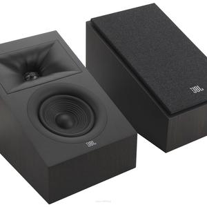 JBL Stage 2 240 H Dwudrożny głośnik efektowy Dolby Atmos 4,5 cala Czarny - 2