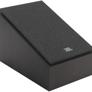 JBL Stage 2 240 H Dwudrożny głośnik efektowy Dolby Atmos 4,5 cala Czarny - 7