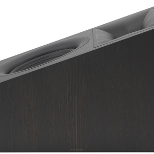 JBL Stage 2 240 H Dwudrożny głośnik efektowy Dolby Atmos 4,5 cala Czarny - 5