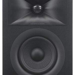 JBL Stage 2 240 H Dwudrożny głośnik efektowy Dolby Atmos 4,5 cala Czarny - 3