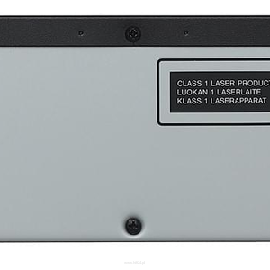 TASCAM CD-200BT  CD-player, MP3/WAV z płyt CD, Bluetooth - 2