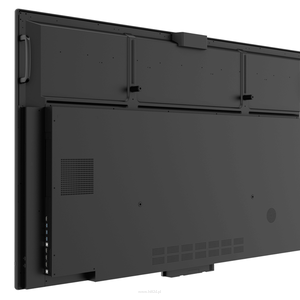 Benq CP6501K DuoBoard Korporacyjny Monitor Interaktywny  - 2