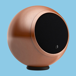Gallo A'Diva Single (Luxe Chrome), (Luxe Copper) (Luxe Gold) - 2