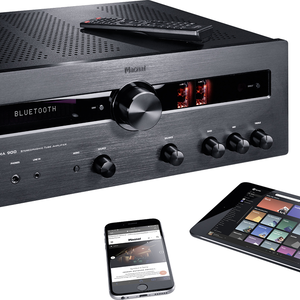 Magnat MA 900 Amplituner stereo - 4