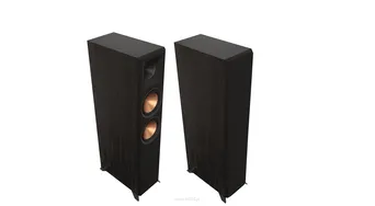 KLIPSCH REFERENCE PREMIERE RP-6000F II EBONY