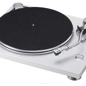 TEAC TN-3B SE Biały GRAMOFON Z NAPĘDEM PASKOWYM - 2