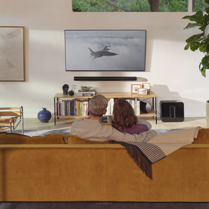 Sonos GEN3 biały subwoofer bezprzewodowy OUTLET - 2