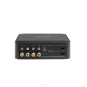 Harman Kardon Citation AMP  Chromecast  200 wat na kanał (4 ohmy) - 5
