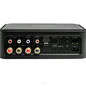 Harman Kardon Citation AMP  Chromecast  200 wat na kanał (4 ohmy) - 2