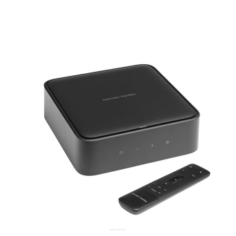 Harman Kardon Citation AMP  Chromecast  200 wat na kanał (4 ohmy)