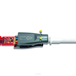 CHORD EPIC - Kabel HDMI AOC 2.1 8K - 15,0M - 2