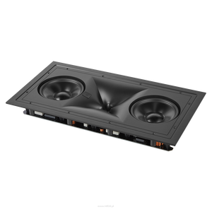 JBL SCL-4XL – referencyjny głośnik ścienny do kina domowego JBL Synthesis - 11