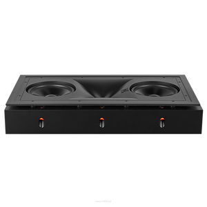 JBL SCL-4XL – referencyjny głośnik ścienny do kina domowego JBL Synthesis - 9