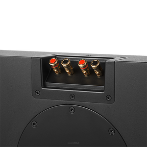 JBL SCL-4XL – referencyjny głośnik ścienny do kina domowego JBL Synthesis - 8