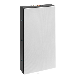 JBL SCL-4XL – referencyjny głośnik ścienny do kina domowego JBL Synthesis - 2