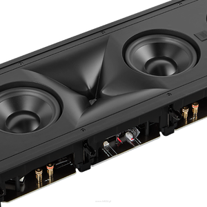 JBL SCL-4XL – referencyjny głośnik ścienny do kina domowego JBL Synthesis - 5