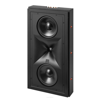 JBL SCL-4XL – referencyjny głośnik ścienny do kina domowego JBL Synthesis